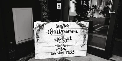 Hochzeit - Geeignet für: Gala, Tanzabend und Bälle - Painten - Brauhaus am Schloss
