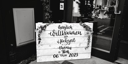 Hochzeit - Geeignet für: Firmenweihnachtsfeier - Ostbayern - Brauhaus am Schloss