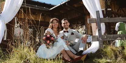 Hochzeit - Geeignet für: Firmenweihnachtsfeier - PLZ 5621 (Österreich) - TIERGARTEN ALM