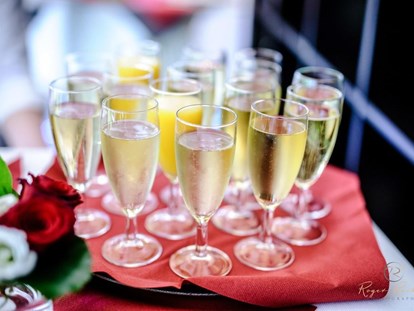 Hochzeit - Geeignet für: Gala, Tanzabend und Bälle - Birkenau - VIP Pavillon