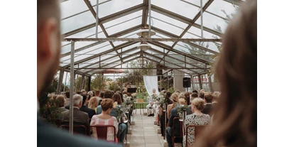 Hochzeit - Geeignet für: Eventlocation - Rosenheim (Rosenheim) - Copyright: Stories by Toni - DINZLER Kaffeerösterei