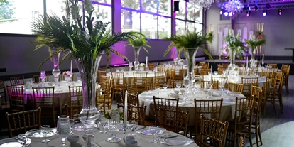 Wedding - Geeignet für: Firmenweihnachtsfeier - Speyer - Pigeon Eventhouse & Lounge 