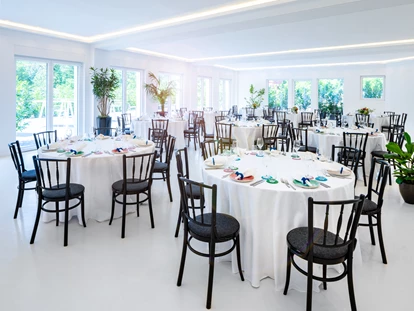 Wedding - Geeignet für: Seminare und Meetings - Langenfeld (Mettmann) - Stuckhotel Fettehenne
