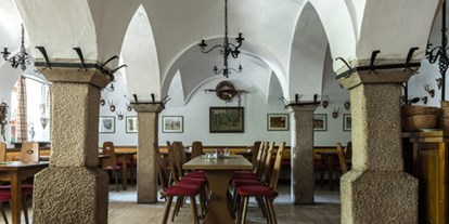 Hochzeit - Art der Location: Eventlocation - Bayern - Brauerei Gasthof Eck