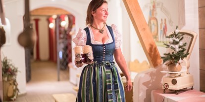 Hochzeit - Geeignet für: Private Feier (Taufe, Erstkommunion,...) - Ostbayern - Brauerei Gasthof Eck