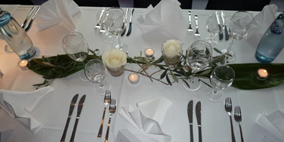 Wedding - Geeignet für: Geburtstagsfeier - Region Schwaben - mash - Die Eventlocation