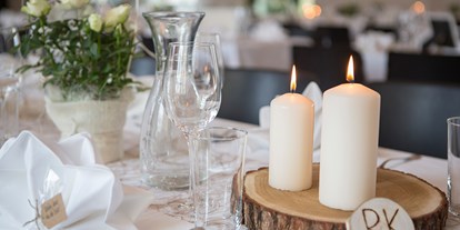 Hochzeit - Schallenberg (Ahorn, Oberneukirchen) - Heiraten im Gasthaus Vonwiller, Haslach an der Mühl.
Foto © Sandra Gehmair - Gasthaus Vonwiller