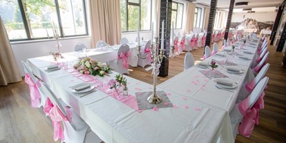 Hochzeit - externes Catering - Steinen (Landkreis Lörrach) - maxx! events
