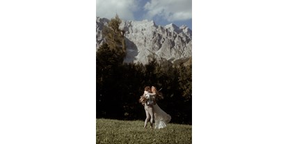 Hochzeit - Preisniveau: moderat - PLZ 5611 (Österreich) - König & Kuh