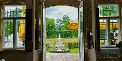 Mariage - Hochzeits-Stil: Traditionell - Brandebourg - Schloss Grochwitz