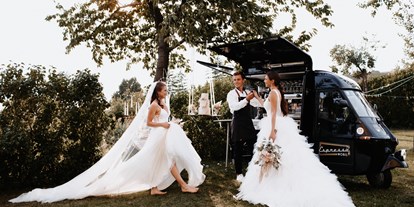 Hochzeit - Geeignet für: Filmproduktionen - Poysdorf - ©MPB Photography - Schloss Haggenberg
