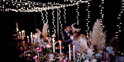 Hochzeit - Geeignet für: Firmenweihnachtsfeier - Poysdorf - ©MPB Photography - Schloss Haggenberg
