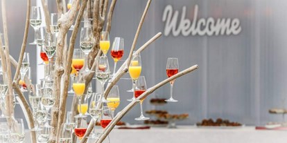 Hochzeit - Geeignet für: Firmenweihnachtsfeier - Niederrhein - Villa Girmes