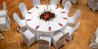 Hochzeit - Geeignet für: Firmenweihnachtsfeier - PLZ 40489 (Deutschland) - Walder Stadtsaal