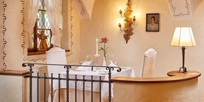 Wedding - Wickeltisch - Stöcklweingarten - Ein romantisches Dinner zu Zweit ... beim Honeymoon im Ronacher - DAS RONACHER