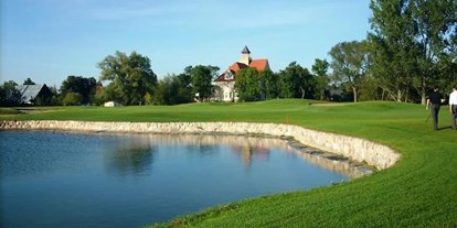 Hochzeit - Sommerhochzeit - Bismark - Schlosspark - Schloss Krugsdorf Hotel & Golf