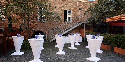 Hochzeit - Geeignet für: Seminare und Meetings - Rosenheim (Rosenheim) - Ballhaus Rosenheim