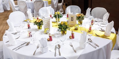 Hochzeit - externes Catering - PLZ 8990 (Österreich) - Kaiservilla Bad Ischl