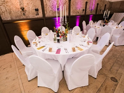 Wedding - Geeignet für: Firmenweihnachtsfeier - Aigen (Strobl) - Stallungen - Kaiservilla Bad Ischl