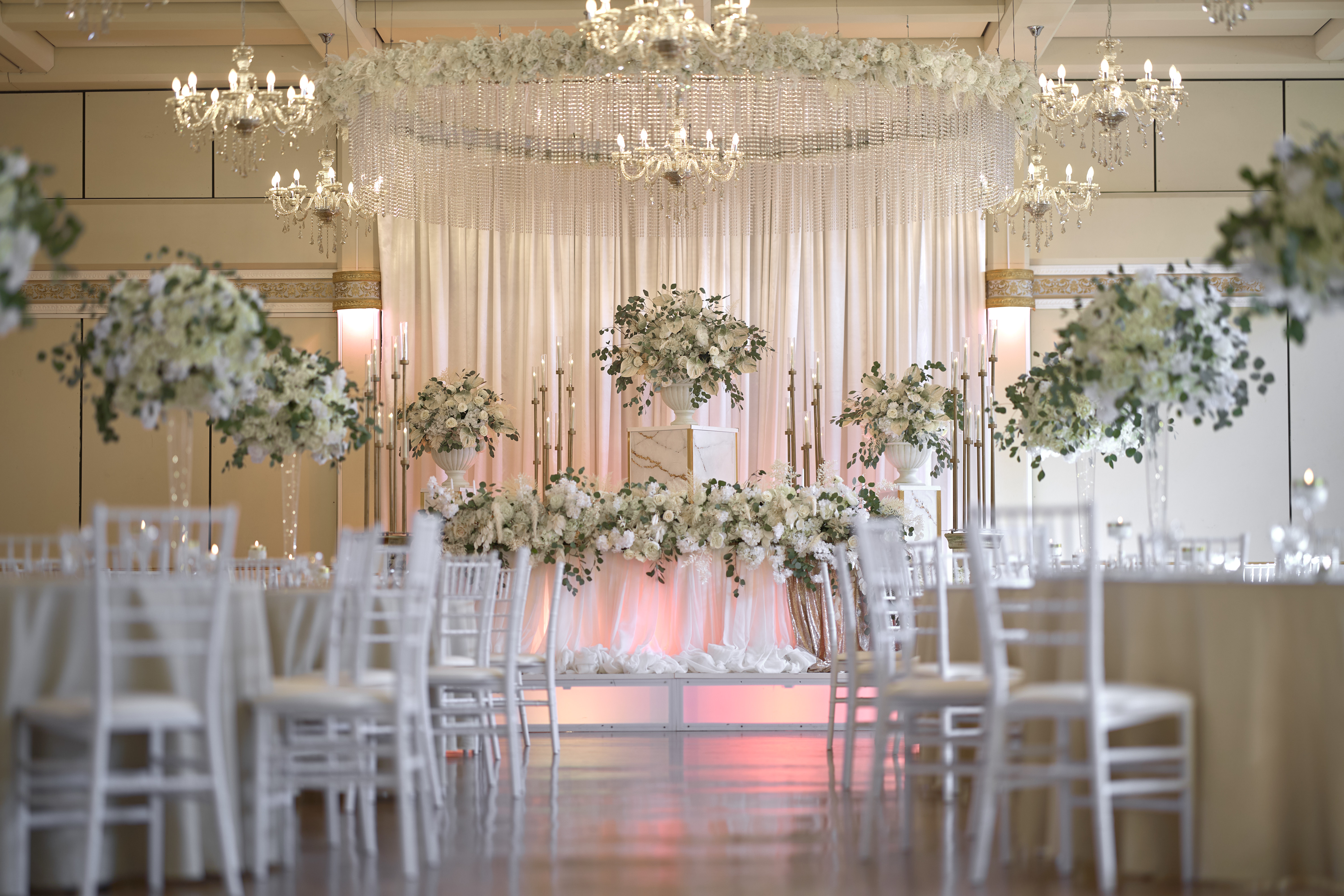 Hochzeit: Eventservice 4 You