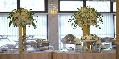 Hochzeit - Geeignet für: Private Feier (Taufe, Erstkommunion,...) - Germersheim - Eventservice 4 You