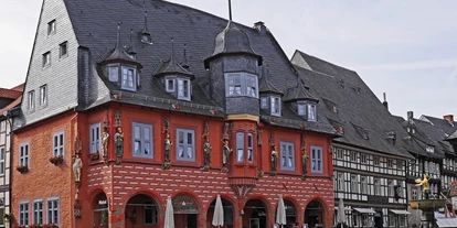 Wedding - Standesamt - Lower Saxony - GOSLAR am Harz, UNESCO-Weltkulturerbe - Granetal.Quartier