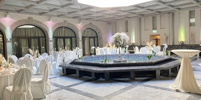 Hochzeit - Geeignet für: Seminare und Meetings - Niederzier - Schloss Rahe GmbH