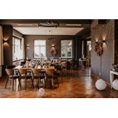 wedding venue - Restaurant Heiderand