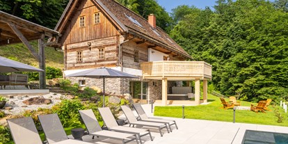 Hochzeit - Garten - Steiermark - Vinothek Petzles