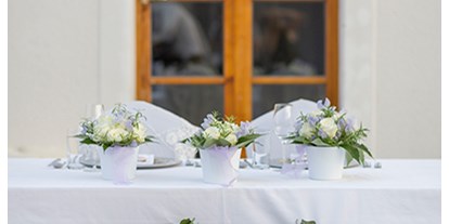 Hochzeit - Umgebung: in den Bergen - Heiraten auf dem Hof Groß Höllnberg in Oberösterreich. - Hof Groß Höllnberg