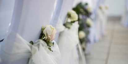 Hochzeit - Umgebung: am Land - Gunskirchen - Heiraten auf dem Hof Groß Höllnberg in Oberösterreich. - Hof Groß Höllnberg