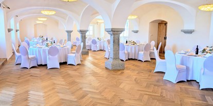 Hochzeit - Geeignet für: Private Feier (Taufe, Erstkommunion,...) - PLZ 4201 (Österreich) - Wallhof - Die Hochzeitslocation