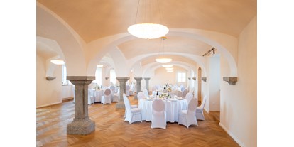Hochzeit - Personenanzahl - Oberösterreich - Foto: Werner Harrer - Wallhof - Die Hochzeitslocation