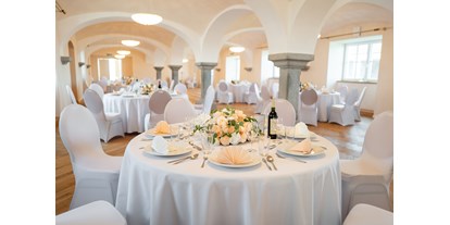 Hochzeit - Geeignet für: Seminare und Meetings - Linz (Linz) - Foto: Werner Harrer - Wallhof - Die Hochzeitslocation