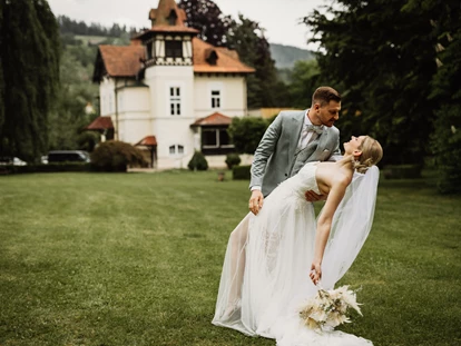 Mariage - Hochzeits-Stil: Vintage - L'Autriche - Glögglhof