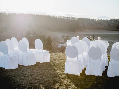 Hochzeit - Geeignet für: Hochzeit - Oberdorf im Burgenland - Am Riegelberg