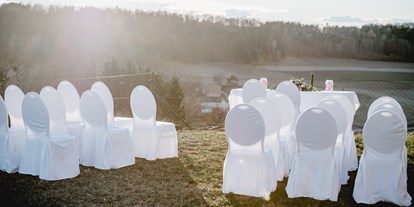Hochzeit - Geeignet für: Geburtstagsfeier - Thermenland Steiermark - Am Riegelberg