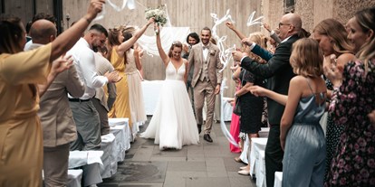 Hochzeit - Geeignet für: Private Feier (Taufe, Erstkommunion,...) - Köln Innenstadt - Eventlocation Ulrepforte Hochzeitsempfang - Ulrepforte