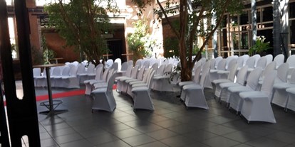Hochzeit - Geeignet für: Seminare und Meetings - Niedersachsen - Hotel Alte Werft GmbH & Co. KG