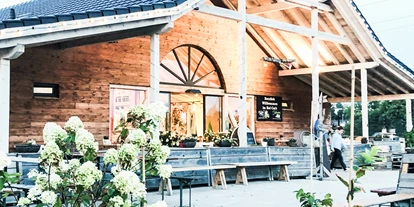 Hochzeit - Geeignet für: Eventlocation - Alfter - Krewelshof Eifel
