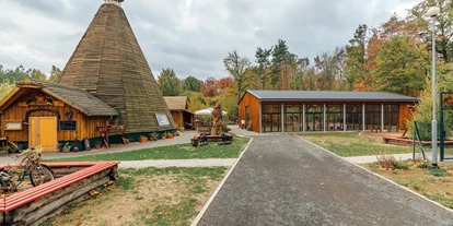 Hochzeit - Spielplatz - Brandis - Forsthof Waidmannsheil