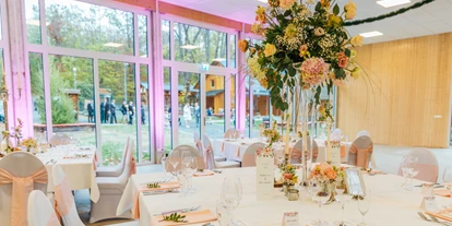 Wedding - Geeignet für: Firmenweihnachtsfeier - Saxony - Forsthof Waidmannsheil