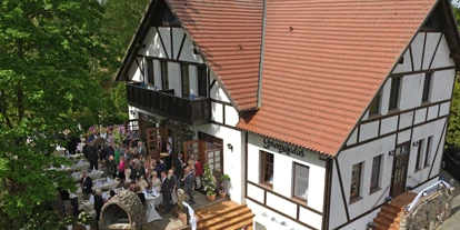 Nozze - Friedland (Landkreis Dahme-Spreewald, Landkreis Oder-Spree) - Hochzeit im Spreeparadies  - Spreeparadies