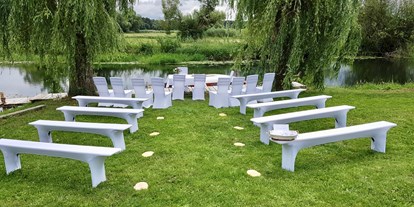 Hochzeit - Zernsdorf - Spreeparadies