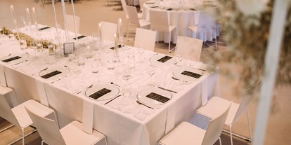 Hochzeit - Geeignet für: Produktpräsentation - Fernwald - LOKSCHUPPEN MARBURG