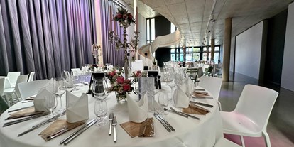 Hochzeit - Geeignet für: Firmenweihnachtsfeier - Wehr (Landkreis Waldshut) - Herzklopfen im reforum