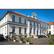 Wedding location - Schloss Hotel Westerholt