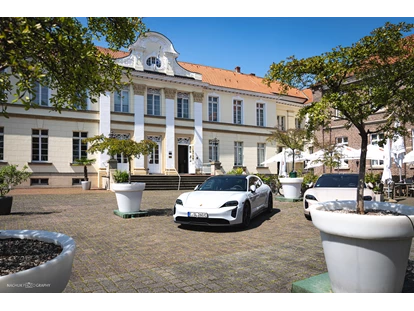 Bruiloft - Geeignet für: Eventlocation - Marl (Recklinghausen) - Schloss Hotel Westerholt