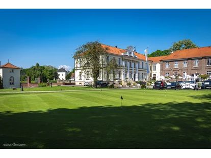 Mariage - Geeignet für: Hochzeit - Allemagne - Schloss Hotel Westerholt