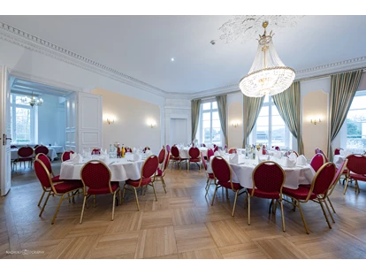 Bruiloft - Geeignet für: Eventlocation - Dorsten - Schloss Hotel Westerholt